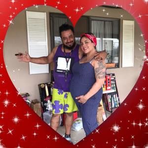 Meet your Posher, Dominique